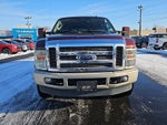2008 Ford F-350 XL