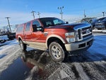 2008 Ford F-350 XL