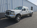 2002 Ford F-350 XL
