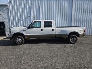 2002 Ford F-350 XL