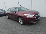 2015 Chevrolet Malibu LT