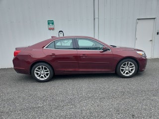 2015 Chevrolet Malibu LT
