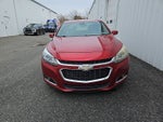 2014 Chevrolet Malibu 3LT