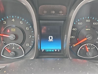 2014 Chevrolet Malibu 3LT