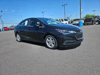 2018 Chevrolet Cruze LT Auto in Downingtown, PA - Jeff D'Ambrosio Auto Group
