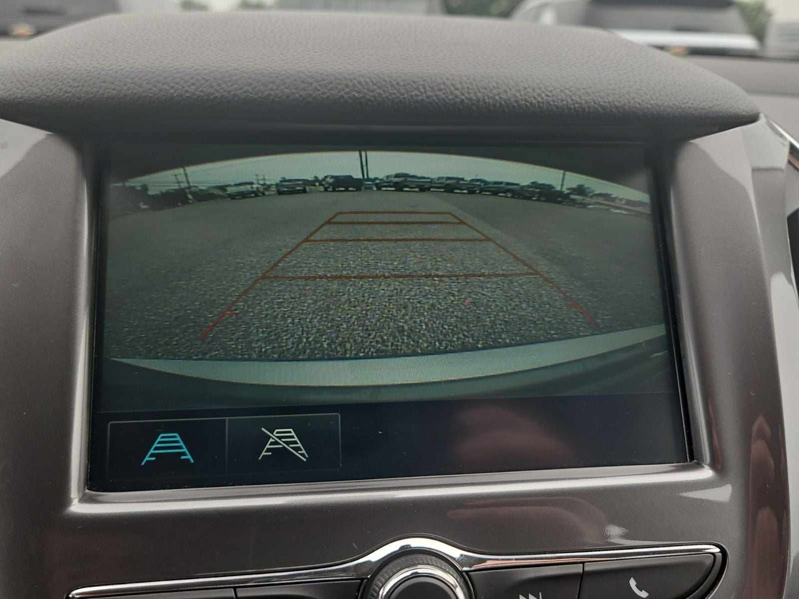 2018 Chevrolet Cruze LT Auto