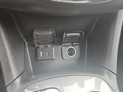 2018 Chevrolet Cruze LT Auto