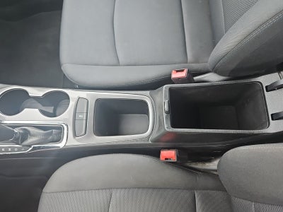 2018 Chevrolet Cruze LT Auto