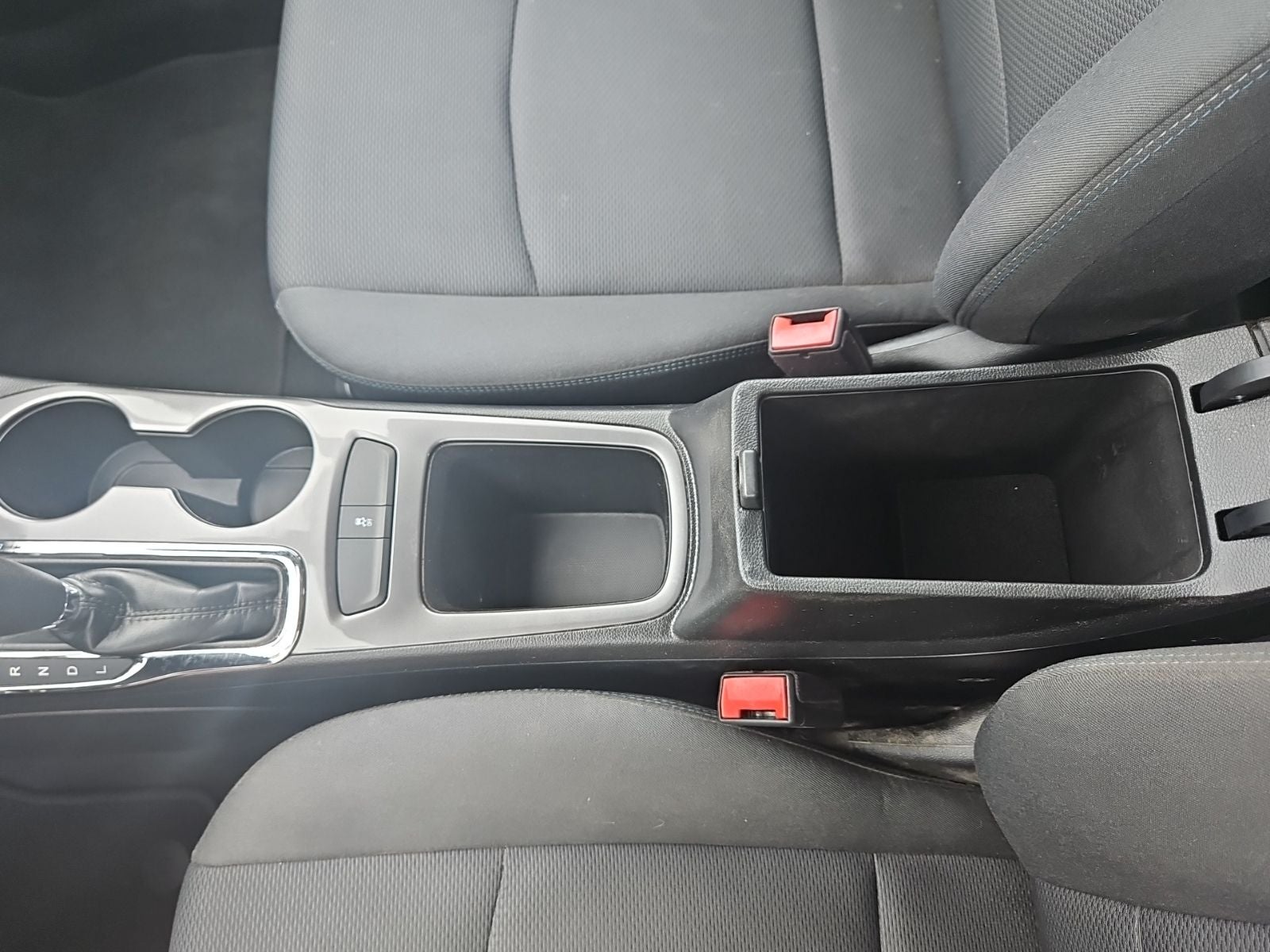 2018 Chevrolet Cruze LT Auto