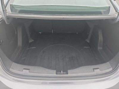 2018 Chevrolet Cruze LT Auto