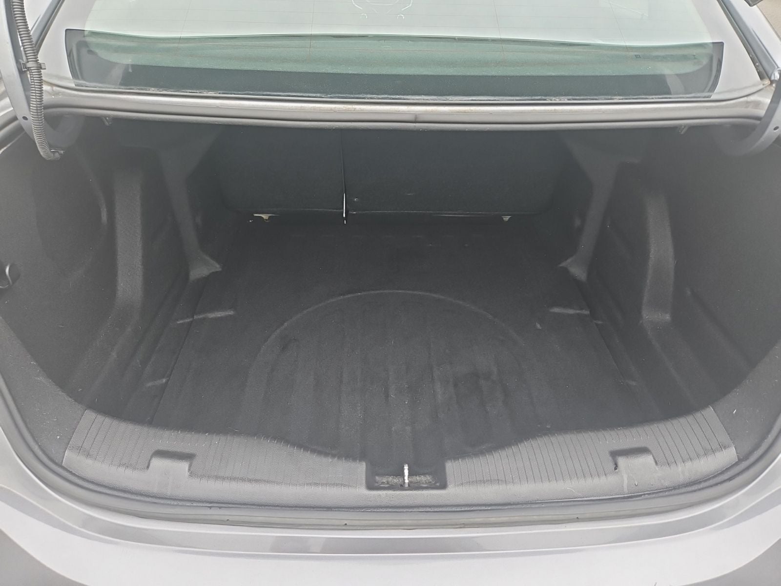 2018 Chevrolet Cruze LT Auto
