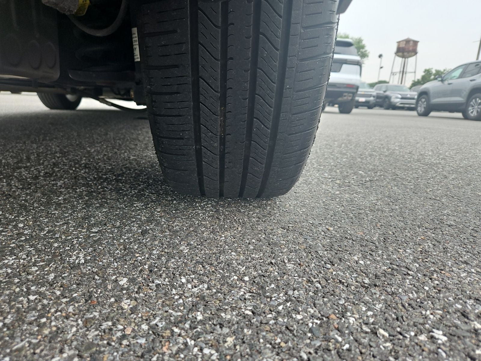 2018 Chevrolet Cruze LT Auto