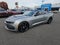 2024 Chevrolet Camaro RWD Convertible 2SS