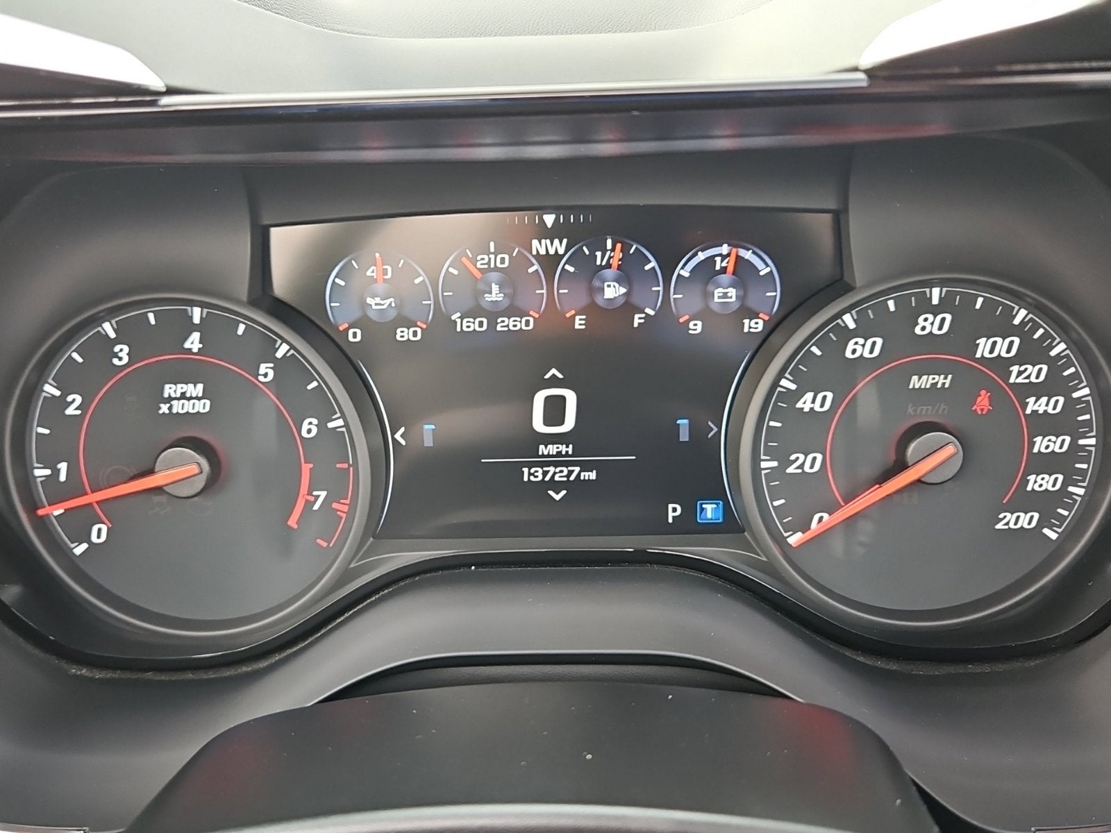 2024 Chevrolet Camaro RWD Convertible 2SS