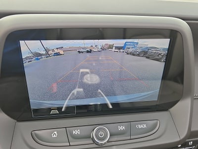 2024 Chevrolet Camaro RWD Convertible 2SS