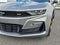 2024 Chevrolet Camaro RWD Convertible 2SS