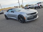 2024 Chevrolet Camaro RWD Convertible 2SS