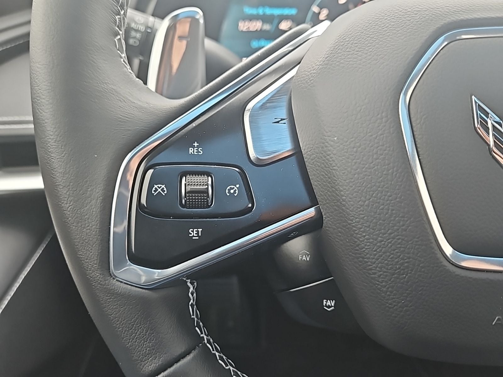 2023 Chevrolet Corvette Stingray RWD Coupe 1LT