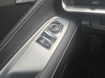 2023 Chevrolet Corvette Stingray RWD Coupe 1LT