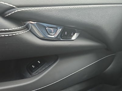 2023 Chevrolet Corvette Stingray RWD Coupe 1LT