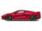 2023 Chevrolet Corvette Stingray RWD Coupe 1LT