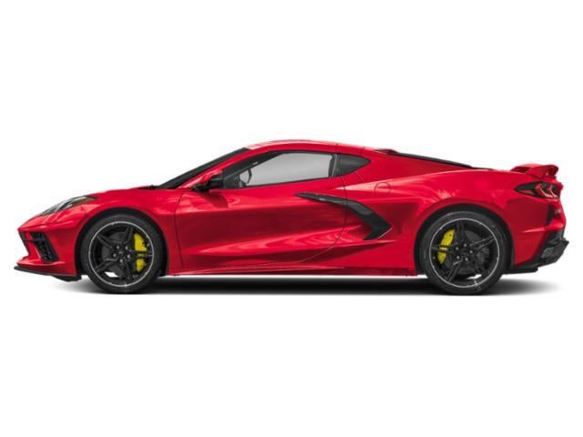 2023 Chevrolet Corvette Stingray RWD Coupe 1LT