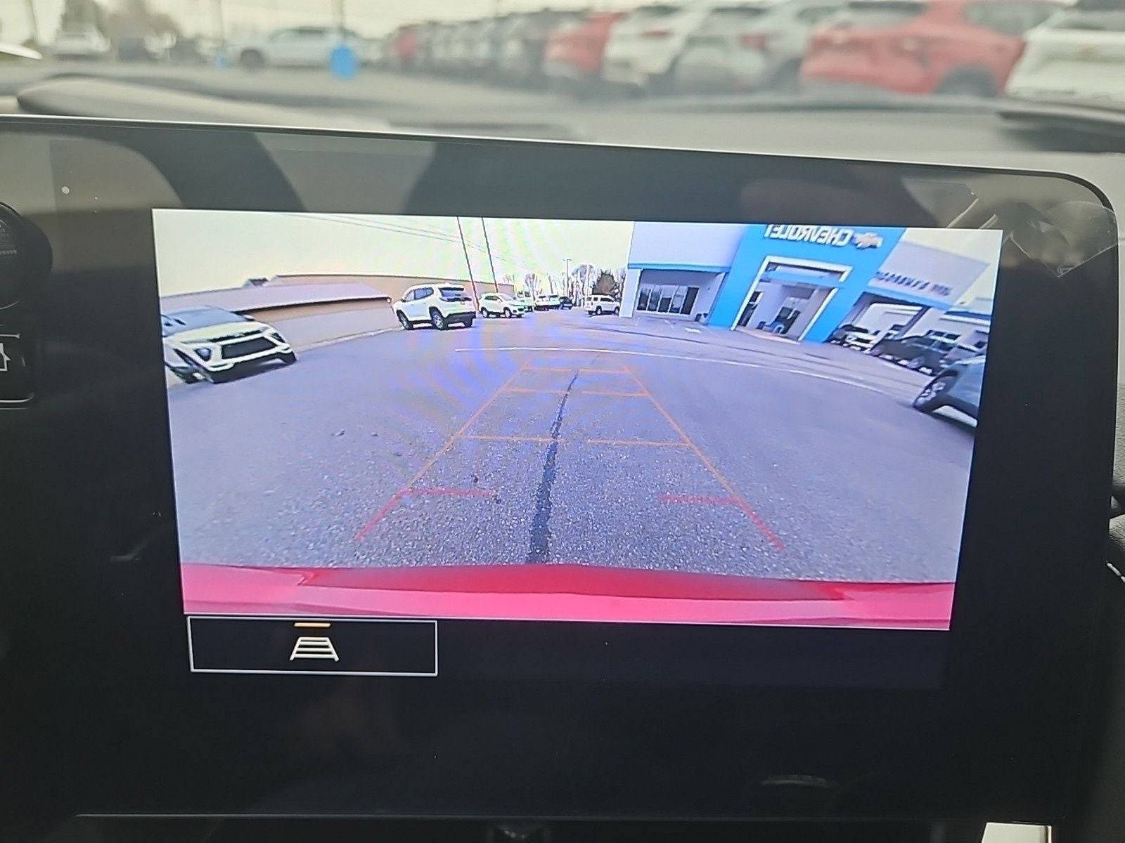 2023 Chevrolet Corvette Stingray RWD Coupe 1LT