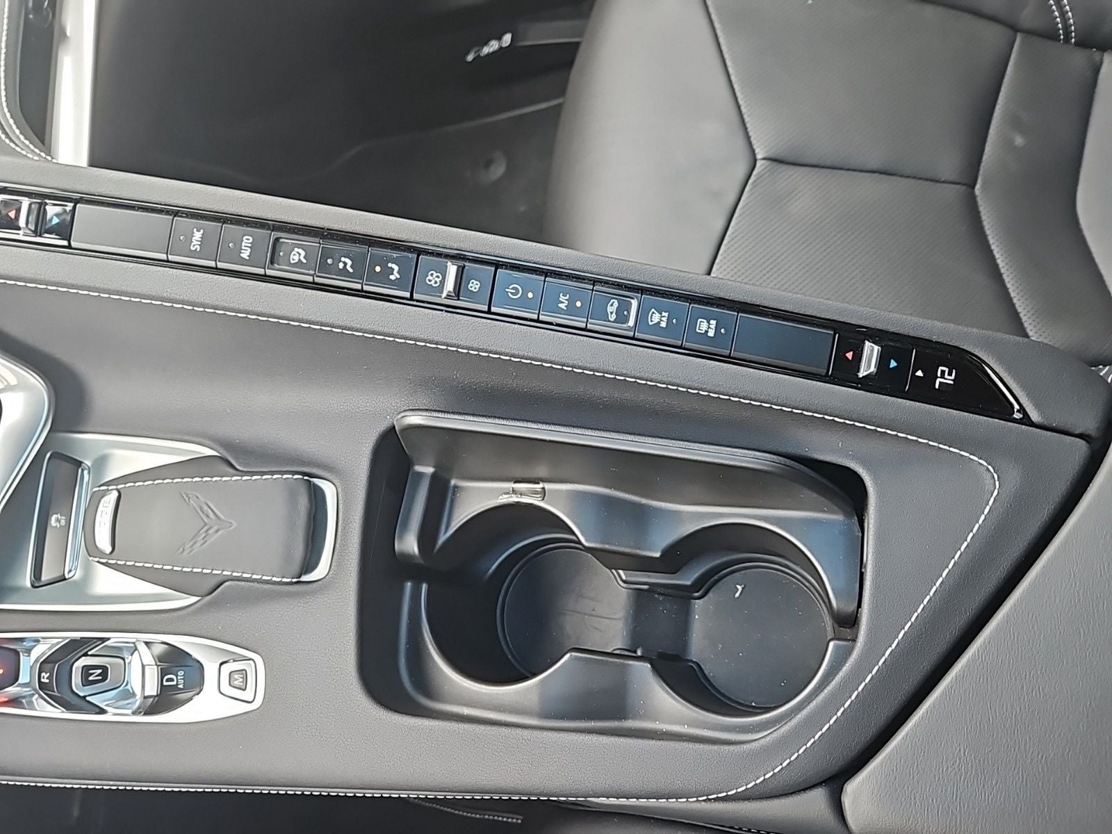 2023 Chevrolet Corvette Stingray RWD Coupe 1LT