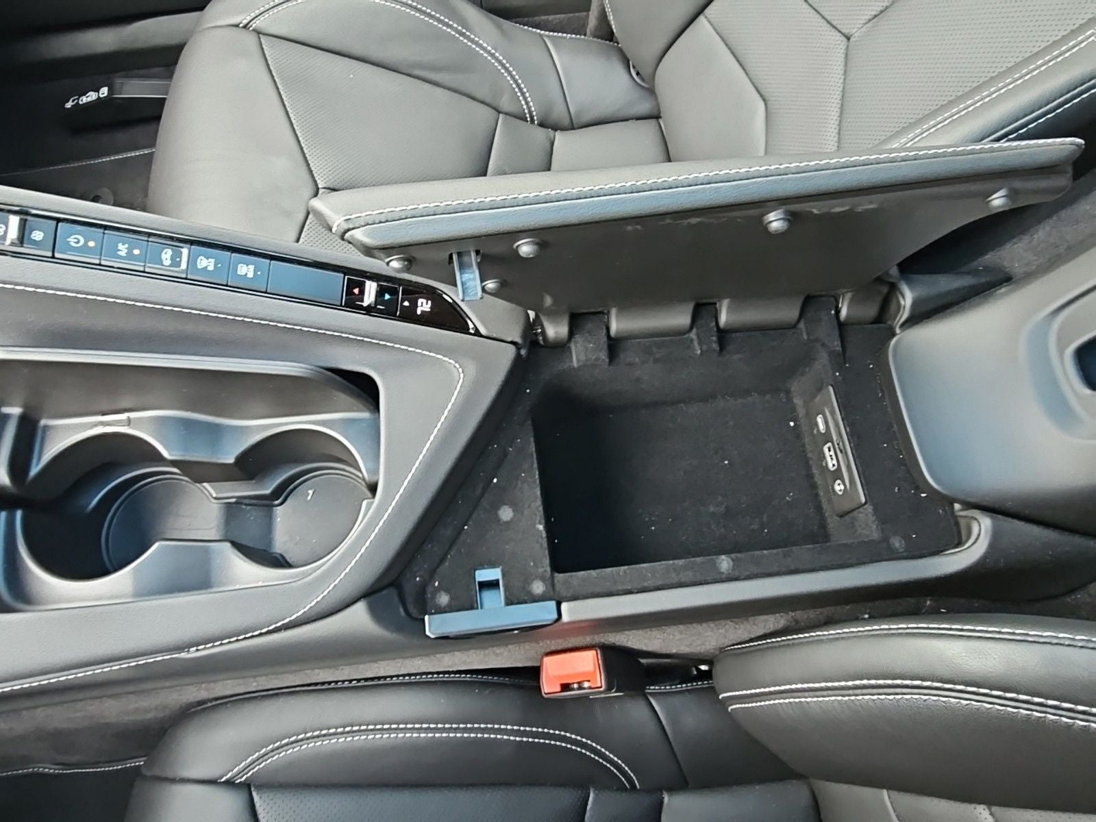 2023 Chevrolet Corvette Stingray RWD Coupe 1LT