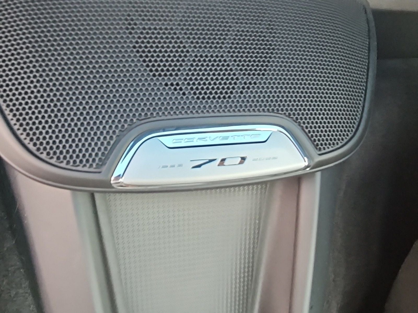 2023 Chevrolet Corvette Stingray RWD Coupe 1LT