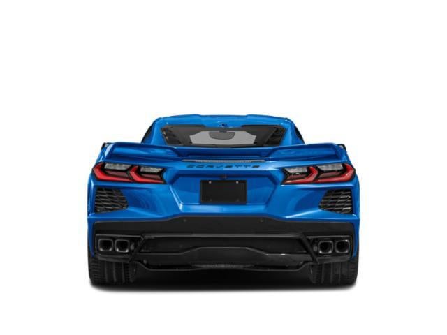 2023 Chevrolet Corvette Stingray RWD Coupe 1LT