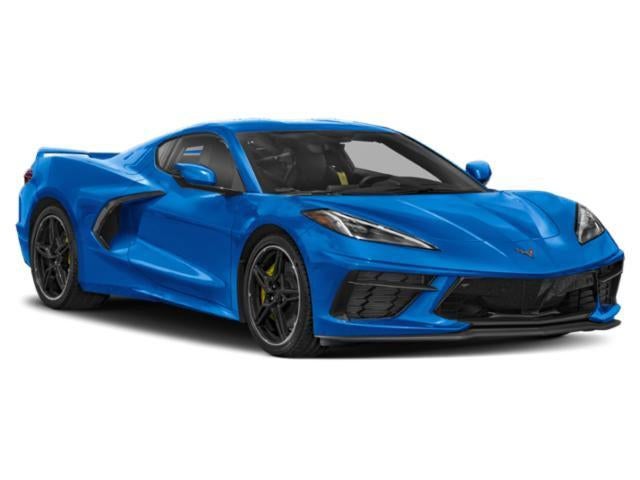 2023 Chevrolet Corvette Stingray RWD Coupe 1LT