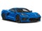 2023 Chevrolet Corvette Stingray RWD Coupe 1LT