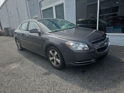 2012 Chevrolet Malibu LT