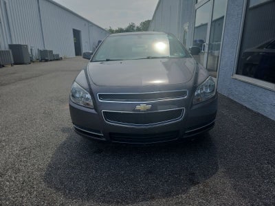 2012 Chevrolet Malibu LT