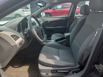 2012 Chevrolet Malibu LT