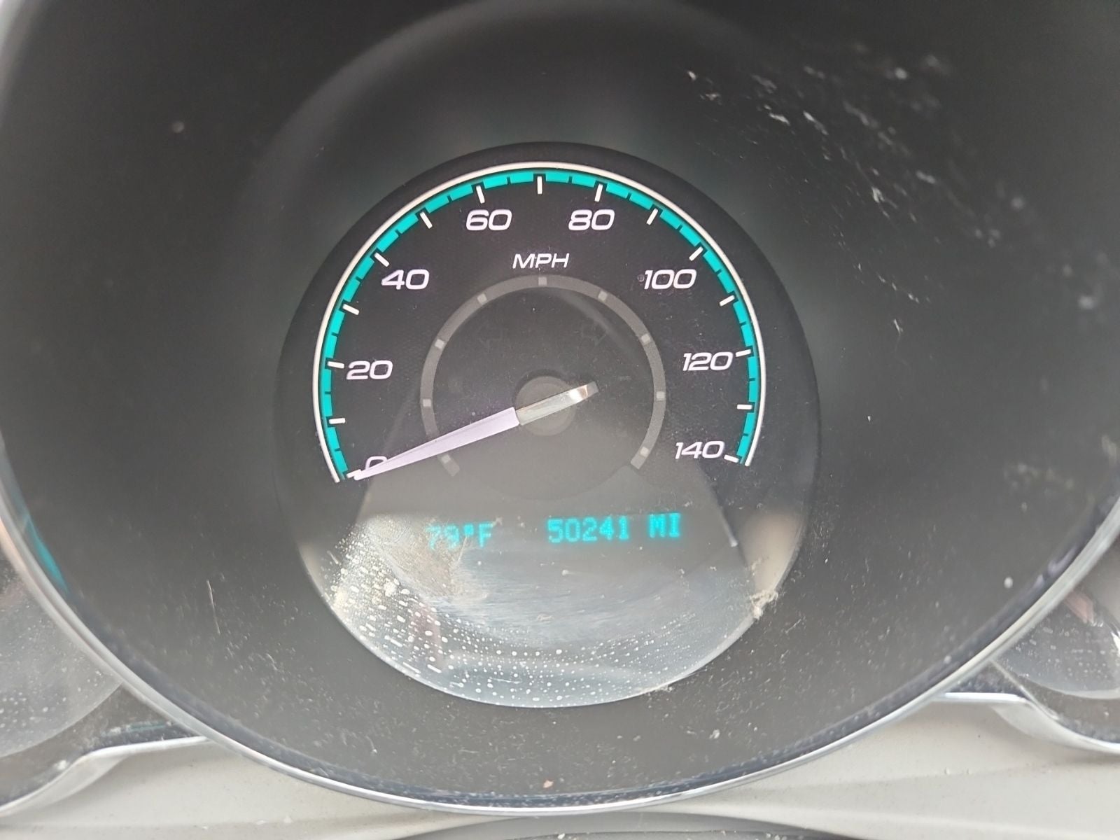 2012 Chevrolet Malibu LT