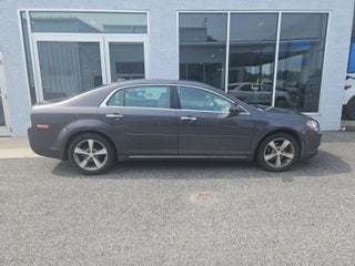 2012 Chevrolet Malibu LT