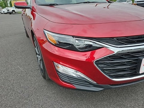 2023 Chevrolet Malibu FWD RS in Downingtown, PA - Jeff D'Ambrosio Auto Group