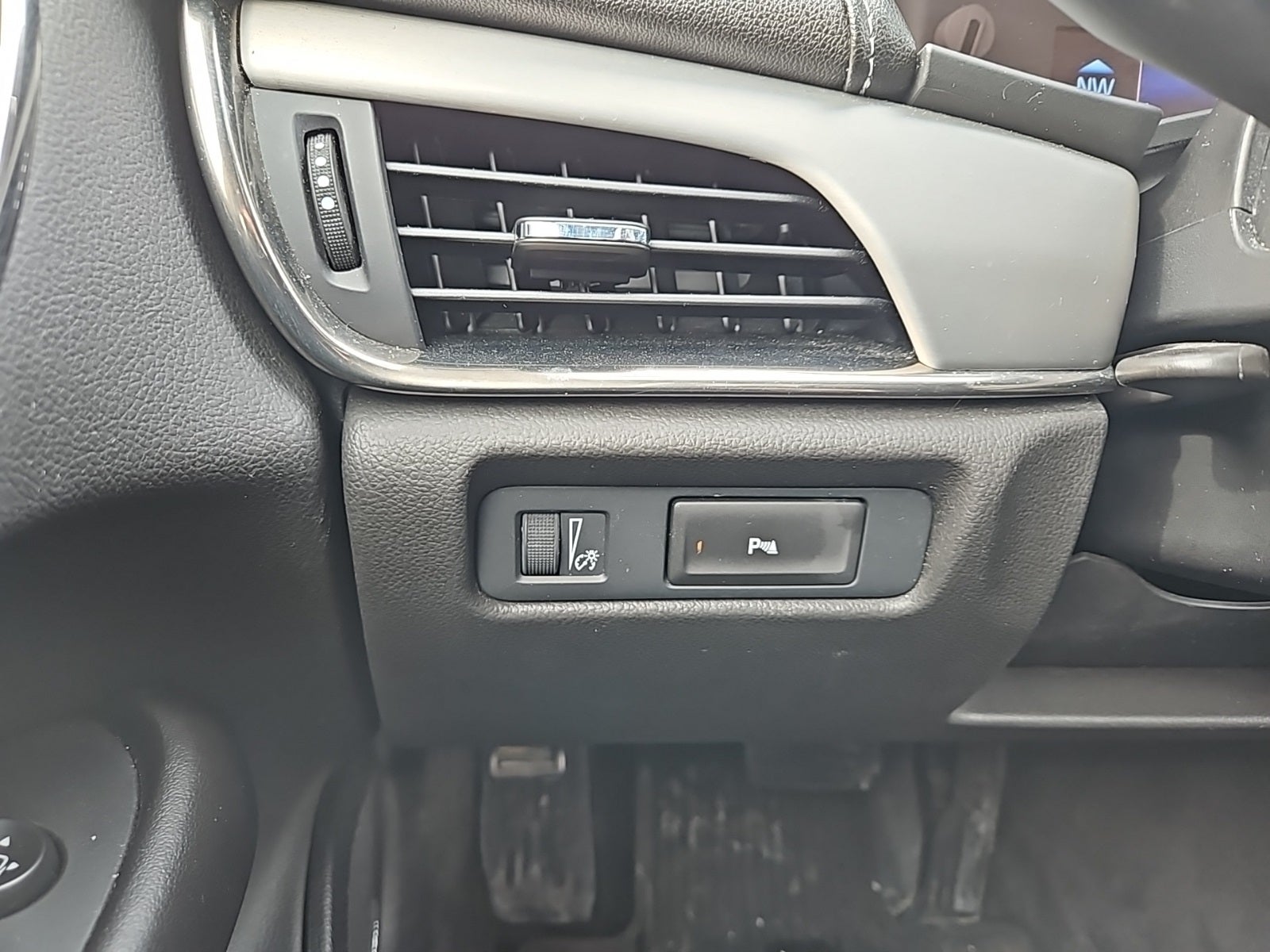 2015 Cadillac ATS Luxury