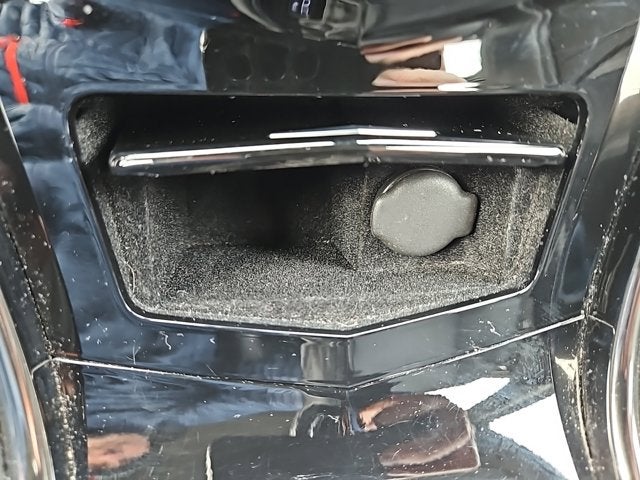 2015 Cadillac ATS Luxury