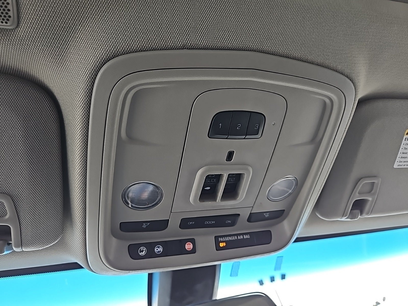 2015 Cadillac ATS Luxury