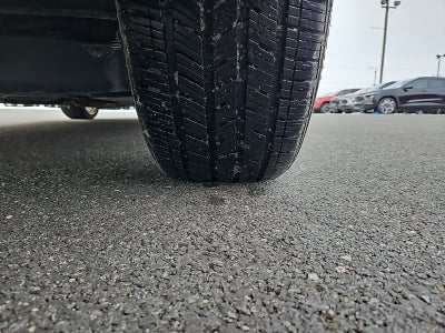 2015 Cadillac ATS Luxury