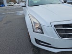 2015 Cadillac ATS Luxury