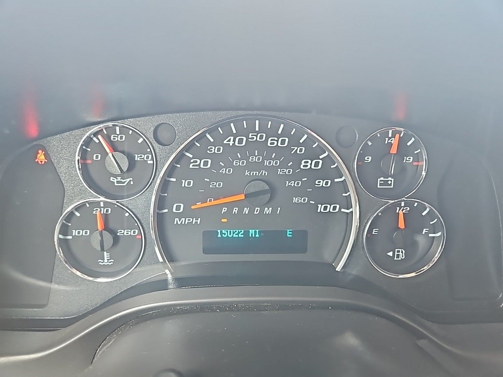 2024 Chevrolet Express Passenger RWD 3500 Extended Wheelbase LT