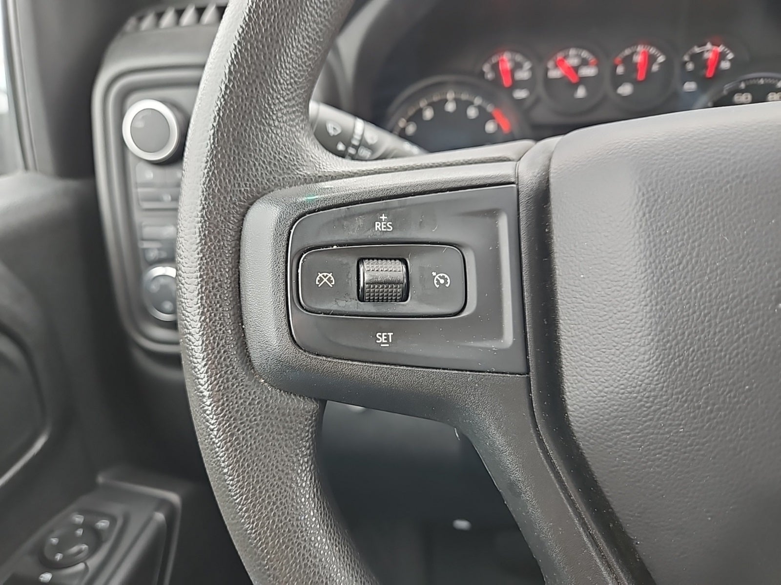 2023 Chevrolet Silverado 3500HD 4WD Double Cab Long Bed WT