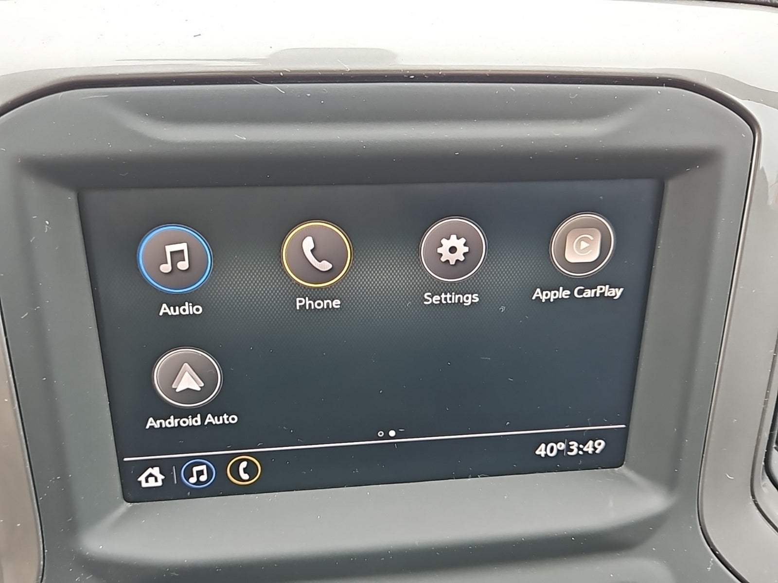 2023 Chevrolet Silverado 3500HD 4WD Double Cab Long Bed WT