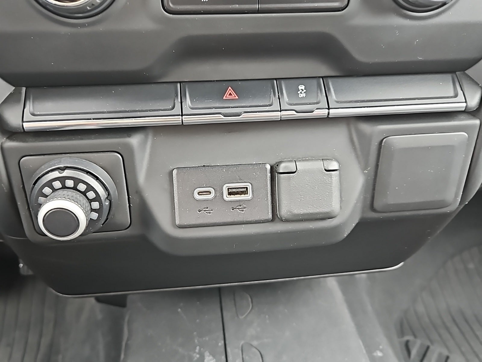 2023 Chevrolet Silverado 3500HD 4WD Double Cab Long Bed WT