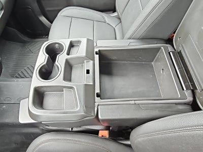 2023 Chevrolet Silverado 3500HD 4WD Double Cab Long Bed WT