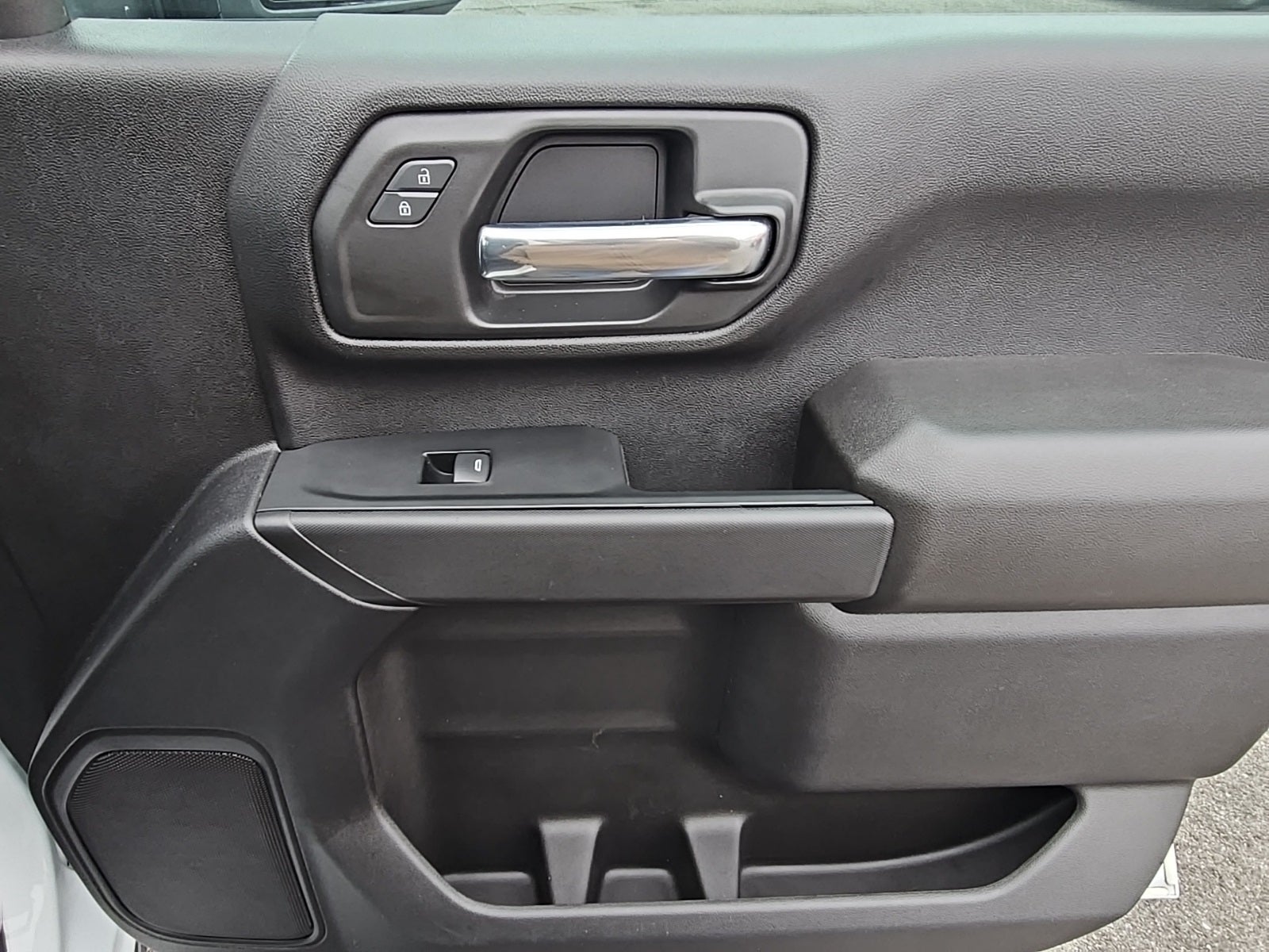 2023 Chevrolet Silverado 3500HD 4WD Double Cab Long Bed WT